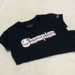 Champion shirt 💕